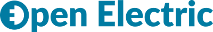 openelectric logo